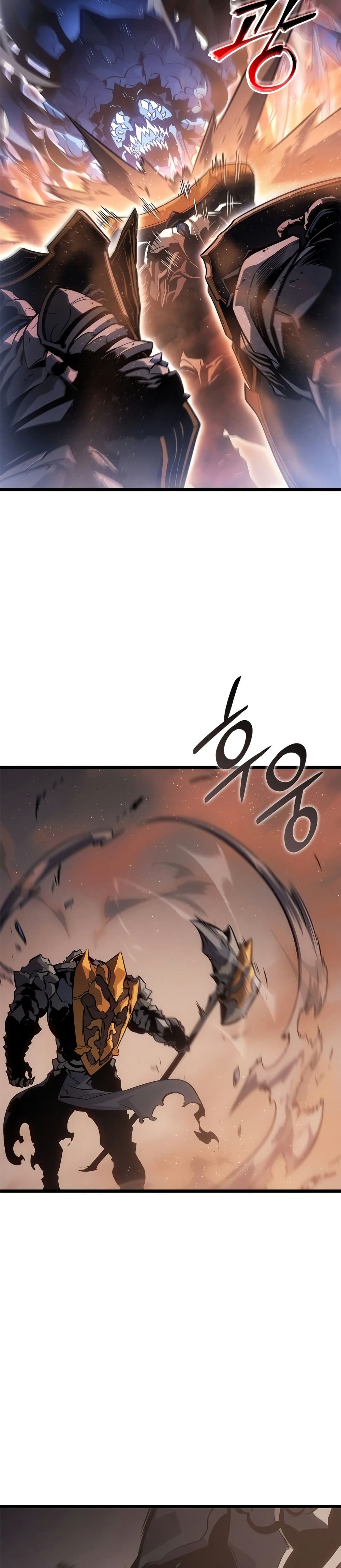 Solo leveling : Ragnarok 26 แปลไทย