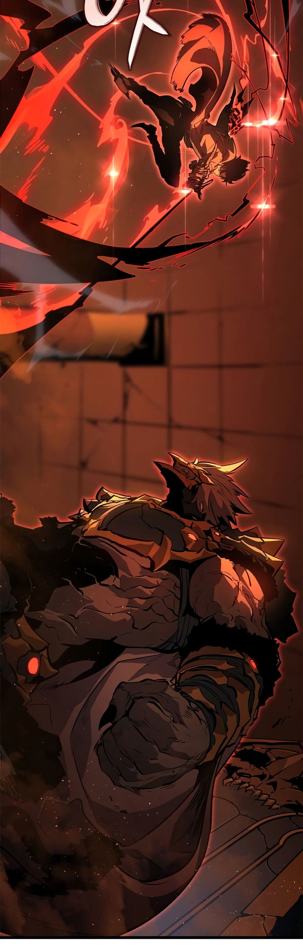 Solo leveling : Ragnarok 29 แปลไทย