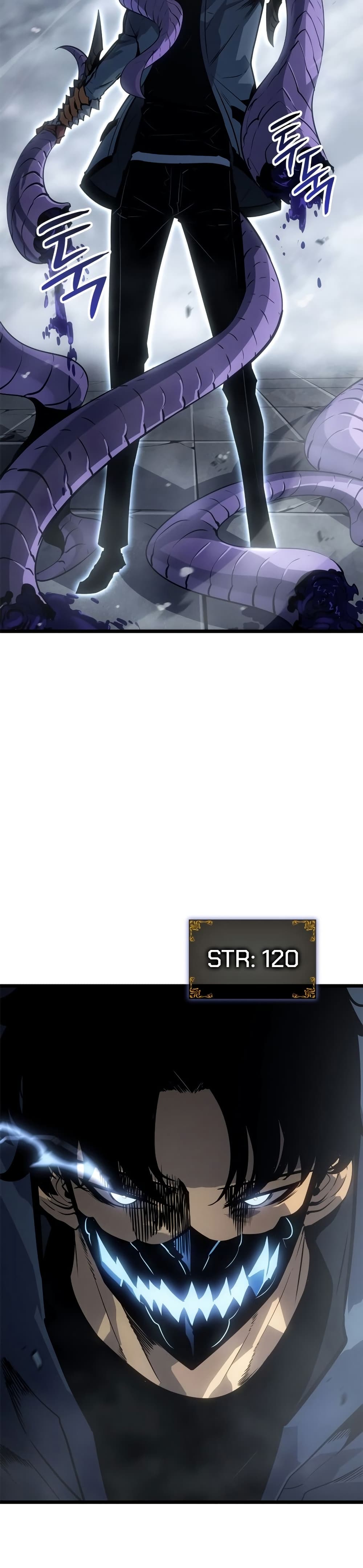 Solo leveling : Ragnarok 36 แปลไทย