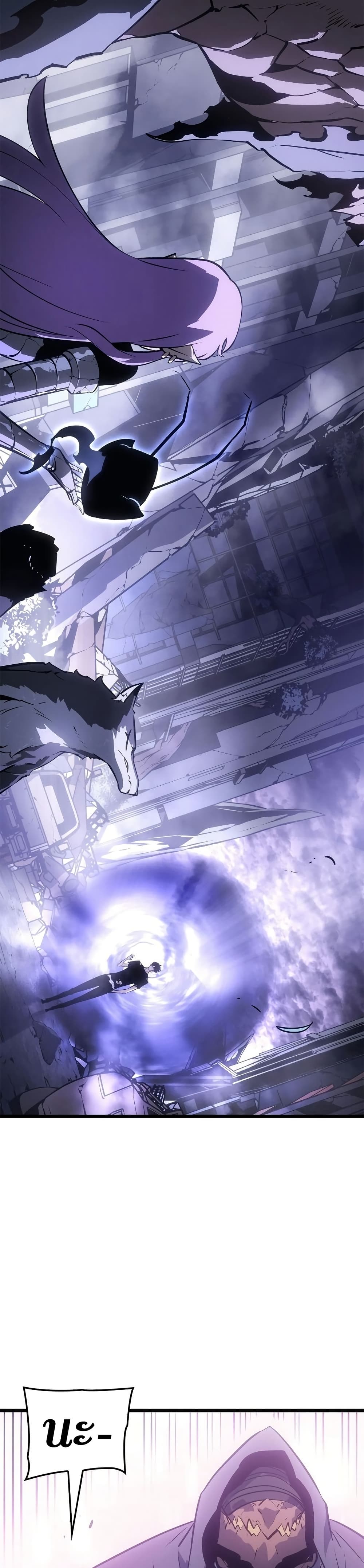 Solo leveling : Ragnarok 47 แปลไทย